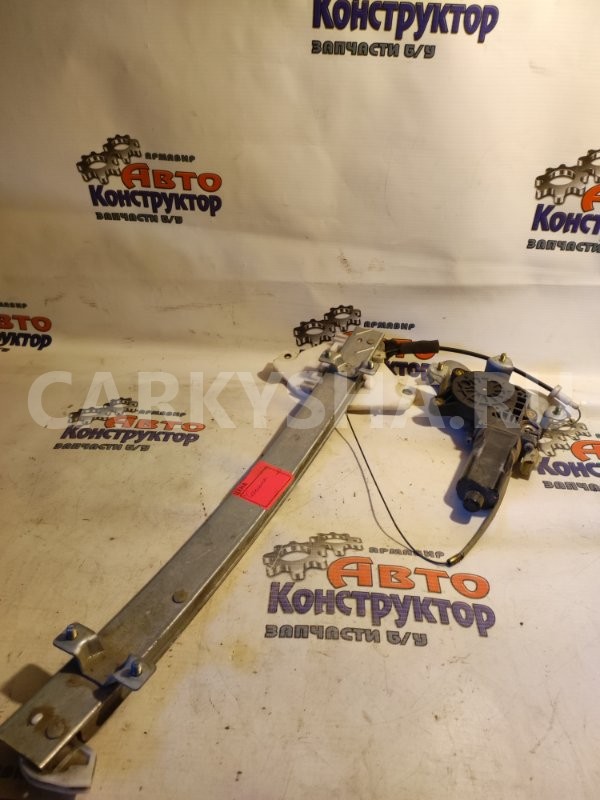 Электро стеклоподъемник Hyundai Sonata 