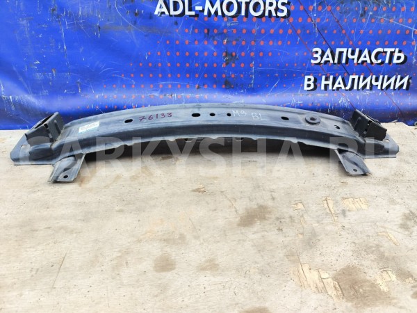 Усилитель бампера Mazda 3 2009-2013 BL, передний Mazda 3 