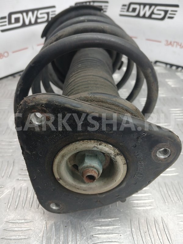 Стойка подвески Mazda Axela 