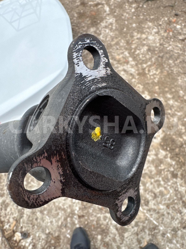 Кардан передний Infiniti fx35 fx37 Qx70 Infiniti FX оригинальный номер 372001CA1A