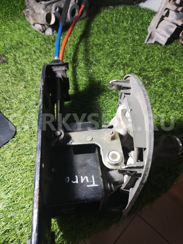 Кулиса мкпп Chery Tiggo T11 Chery Tiggo (T11) оригинальный номер T111703010