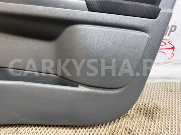 Обшивка передней правой двери Suzuki SX4 2006-2014 Suzuki SX4 оригинальный номер 8371054LF1