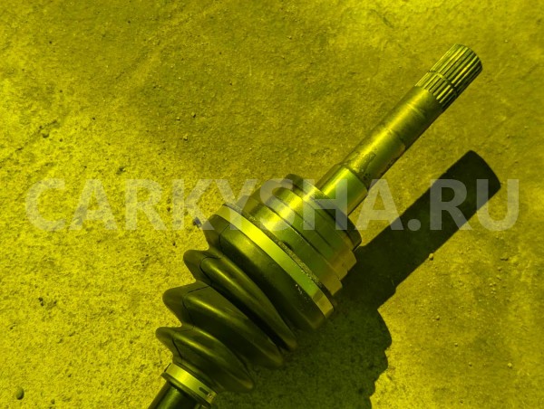 Привод Mazda Proceed Marvie оригинальный номер MD09-25-500A