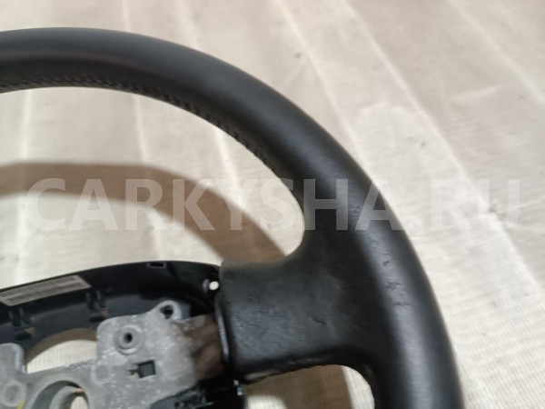 Рулевое колесо для AIR BAG (без AIR BAG) Land Rover Range Rover 