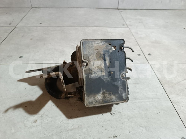 Блок ABS (насос) Ford Focus оригинальный номер 1306742