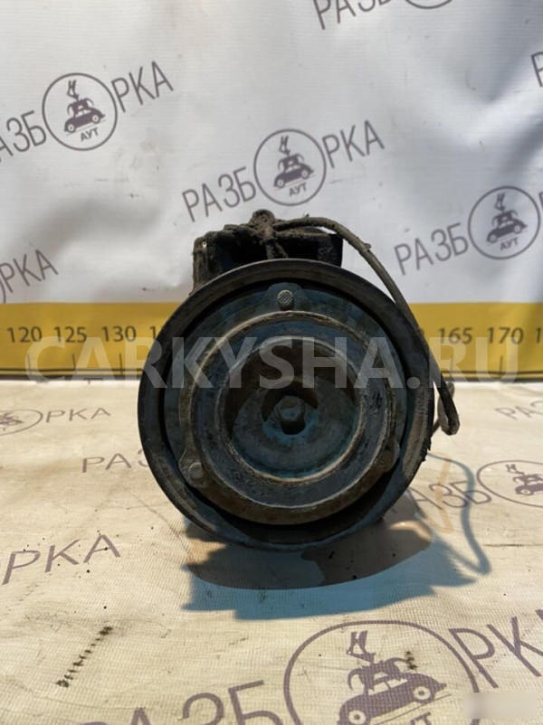 Компрессор кондиционера Audi A4 1994-2001 Audi 200 оригинальный номер 4B0260805B