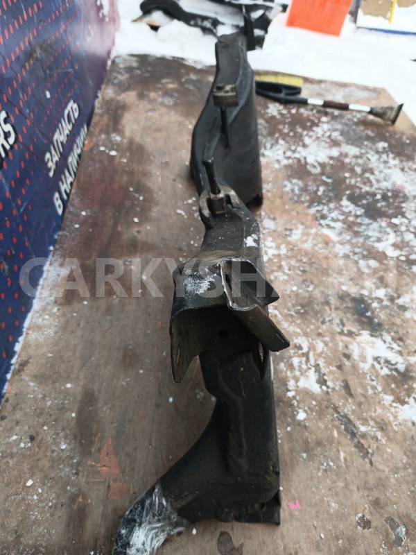 Подрамник Mitsubishi Outlander 1 2003-2007 MR510285, передний Mitsubishi Outlander 