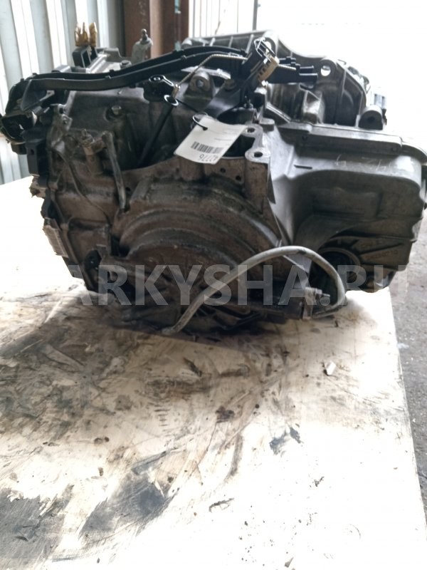 Акпп Opel MOKKA 2012-2019 6T40 A14NET 1.4Л 140ЛС Opel Mokka 