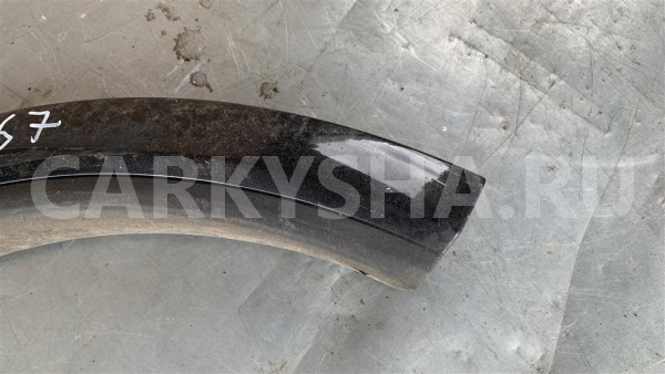 Накладка крыла переднего правого Volvo XC90 2002-2014 Volvo XC90 оригинальный номер 39871765