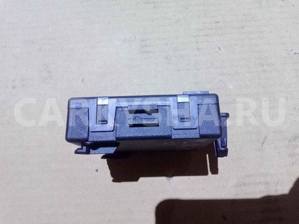 Блок комфорта Mercedes ML W166 2012 Mercedes-Benz M-klasse оригинальный номер a1669006005