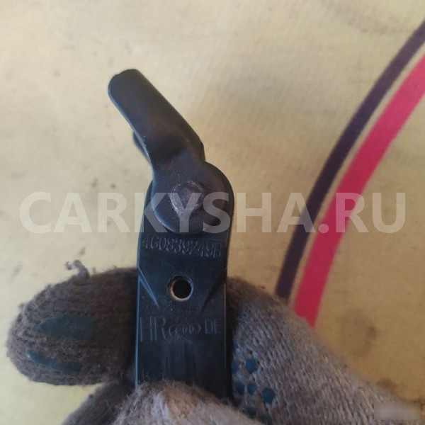 Ограничитель двери задний правый Audi A6 C7 Audi A6 