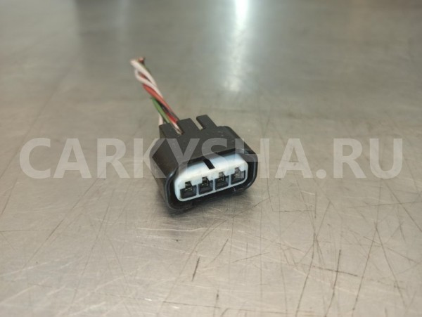 Разъём проводки двигателя TOYOTA Avensis AZT250L Toyota Avensis 