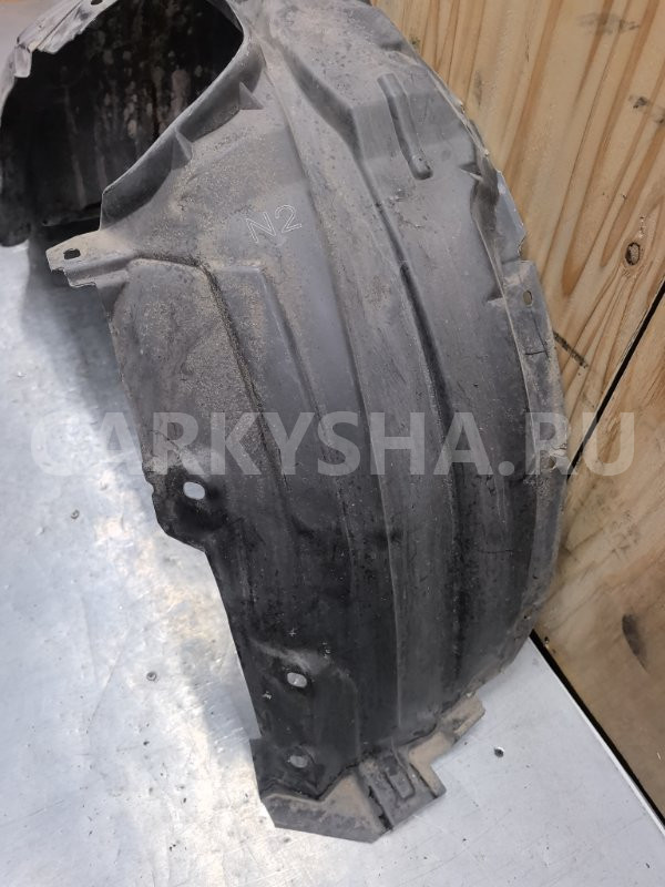Подкрылок Mazda Axela 