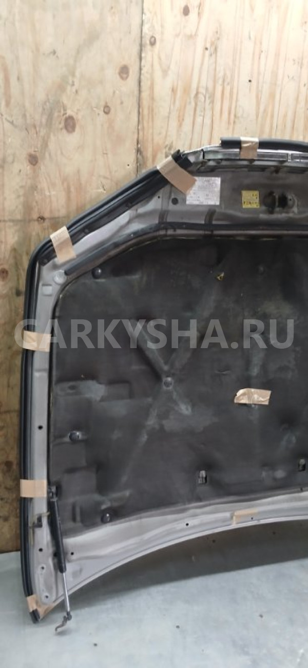 Капот Toyota Windom 