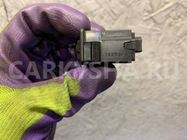 Кнопка корректора фар Nissan Almera Classic B10 Nissan Almera Classic оригинальный номер 25190-95F0A