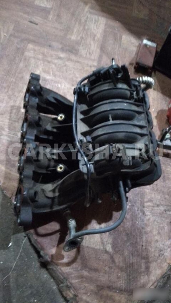 Коллектор впускной Daewoo Nexia I рестайлинг (2008—2016) Daewoo Nexia оригинальный номер F16D3