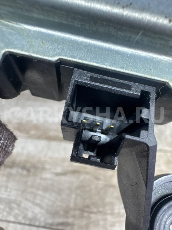 Моторчик дворника задний Land Rover Freelander 2 Land Rover Freelander оригинальный номер 6h5217404cb