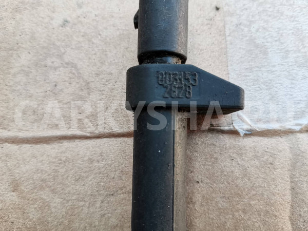 Датчик положения коленвала Mercedes A0031532628 Mercedes-Benz S-klasse оригинальный номер A0031532628
