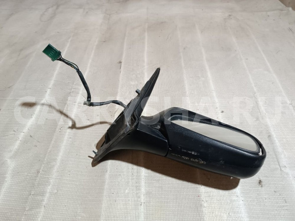 Зеркало правое электрическое Nissan Primera оригинальный номер 963012F427
