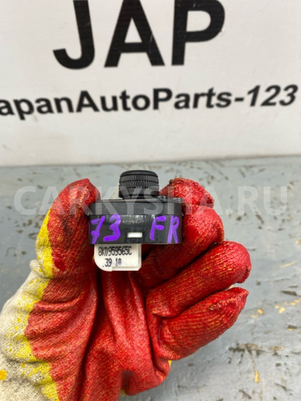 Переключатель регулировки зеркала Audi A5 2010 Audi 200