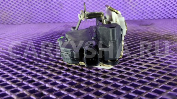 Замок двери передней левой Mitsubishi Lancer 9 Mitsubishi i 