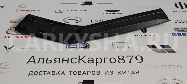 Молдинг крыла задний левый Changan CS35 PLUS Changan CS35 