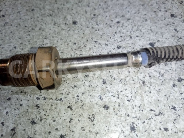 Датчик температуры выхлопных газов Audi Q7 4M Audi Q7 оригинальный номер 4m0906088ab