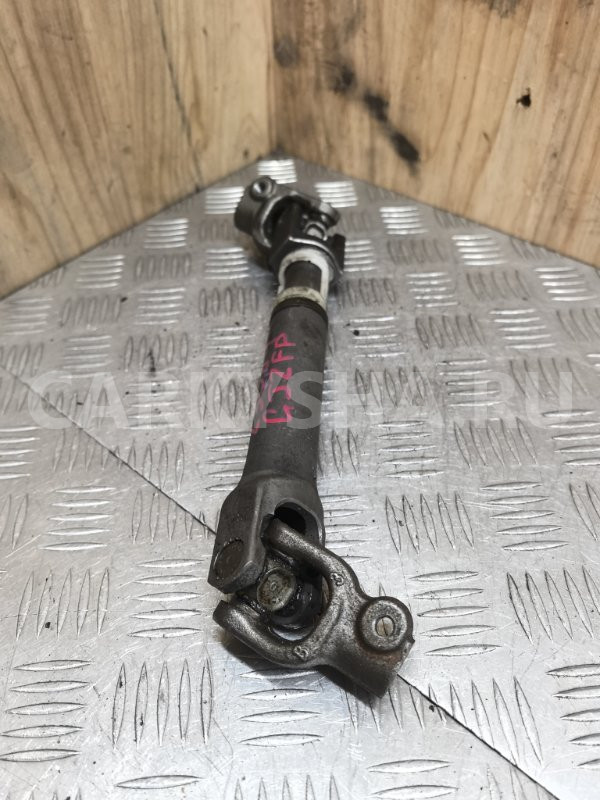 Рулевой карданчик Mazda Atenza 