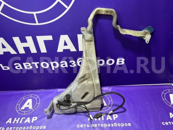 Бачок омывателя Volkswagen Touareg 7L 2 2006 Volkswagen Touareg 