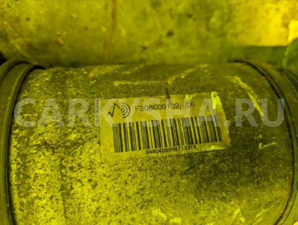 Стойка Jaguar XJ 