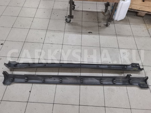 Порог Honda Airwave 