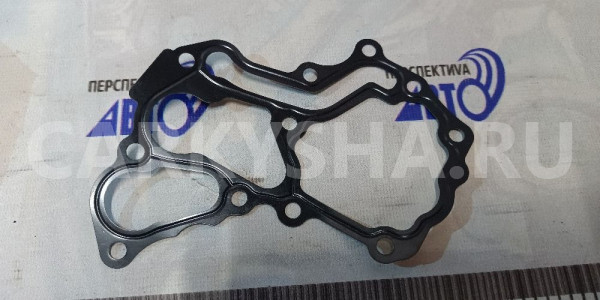 Прокладка крышки двигателя Volkswagen Touareg 4.2L Audi 200 оригинальный номер 079103121AH