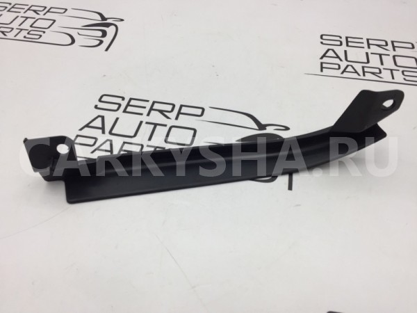 Кронштейн бампера передний правый Citroen Citroen C-Crosser 