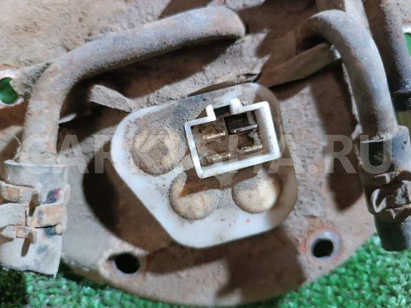 Насос топливный электрический Peugeot Partner 