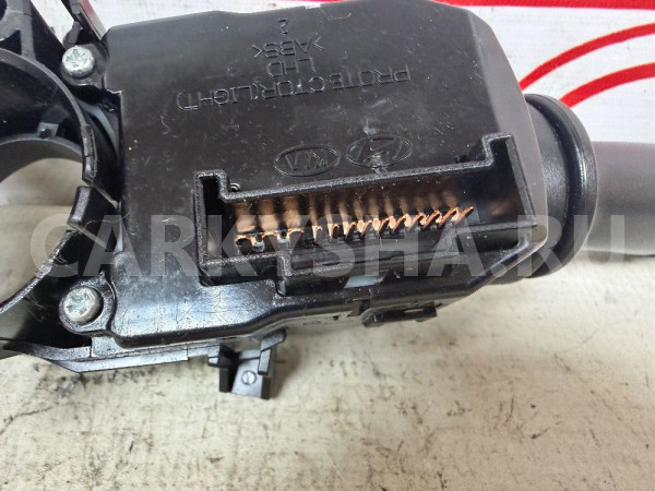 Переключатель света Hyundai Elantra 5 MD Hyundai Sonata оригинальный номер 934103S530