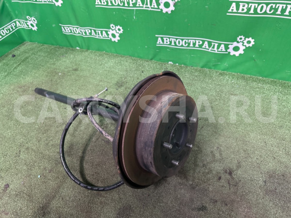 Полуось моста Lexus LX570 2008-2021 4230160030, задний правый Lexus LX 