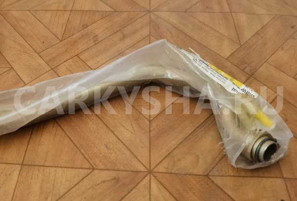 Трубка турбокомпрессора (турбины) BMW 3er 