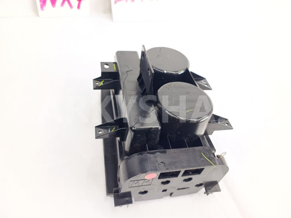 Подстаканник Subaru Tribeca 2006 66150XA02A WXE EZ30 Subaru Tribeca 