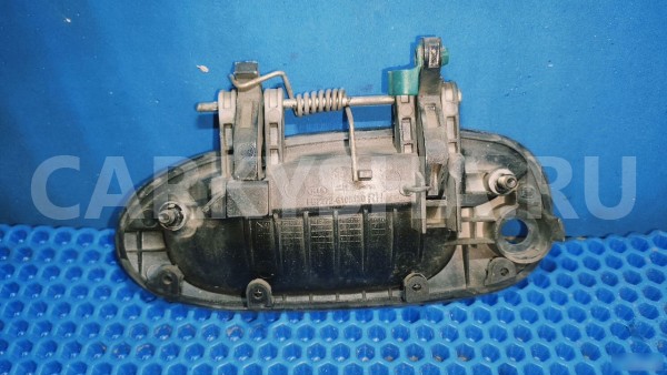 Ручка двери передней правой Kia Spectra Kia Spectra 