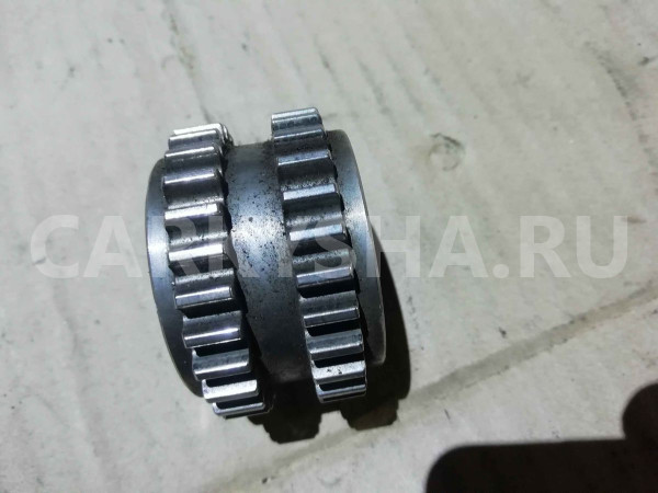 Шестерня коленвала Mitsubishi Outlander II рестайлинг (2009—2013) Mitsubishi i оригинальный номер MN183895