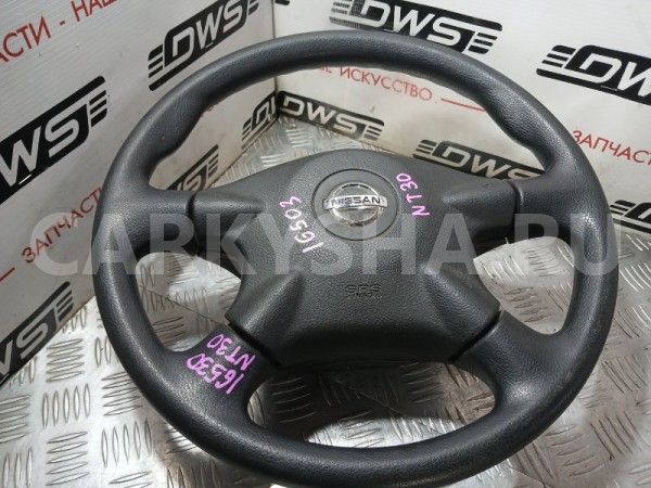 Подушка безопасности Nissan X-Trail 