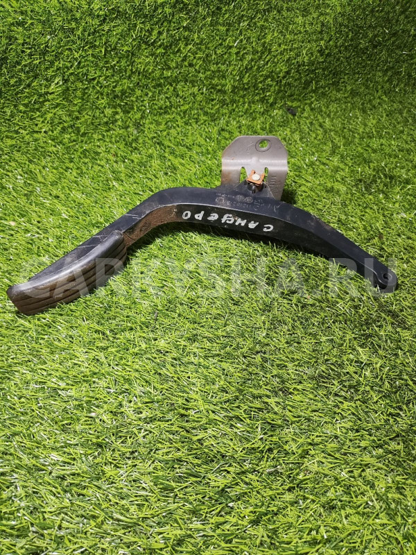 Педаль газа Renault Sandero Stepway I Renault 14 оригинальный номер 11218213