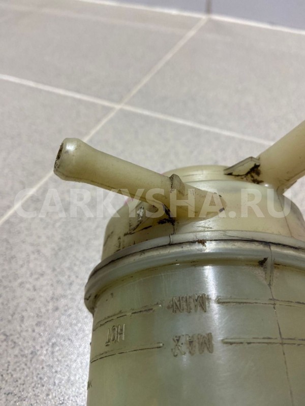 Бачок гура Toyota Tercel EL51 Toyota Tercel 