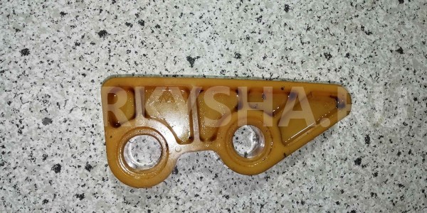 Успокоитель Honda CR-V III (2006—2009) Honda CR-V оригинальный номер 13460PNA004