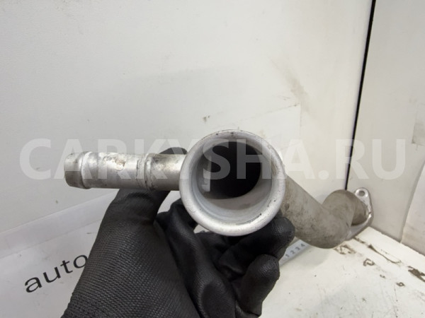 Трубка системы охлаждения Mitsubishi OUTLANDER 2012 1310A920 4B11 Mitsubishi Outlander 