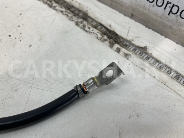 Провод аккумулятора BMW X3 F25 04.2012 61219302358 SAV N55 BMW X3 