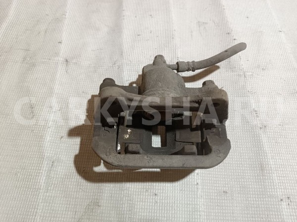 Суппорт тормозной задний левый Chevrolet Lacetti 