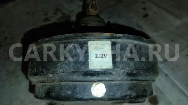 Вакуумник с ГТЦ Hyundai Sonata EF Hyundai Sonata 
