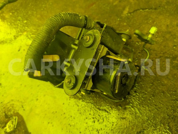 Блок abs Ford Explorer 