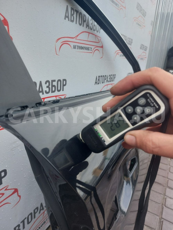 Дверь передняя правая Toyota Avensis T270 Toyota Avensis оригинальный номер 6700105070